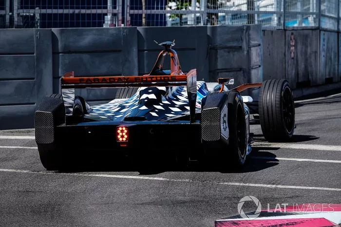 Loic Duval, Dragon Racing