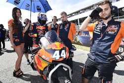 Miguel Oliveira, Red Bull KTM Ajo