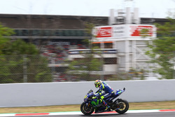 Valentino Rossi, Yamaha Factory Racing