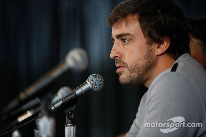 Fernando Alonso