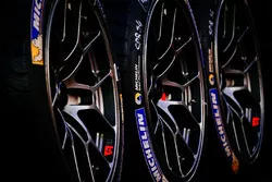 Pneus Michelin
