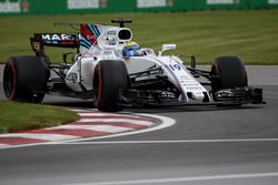 Felipe Massa, Williams FW40