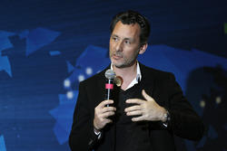 François Ribeiro, Eurosport Motorsport Director