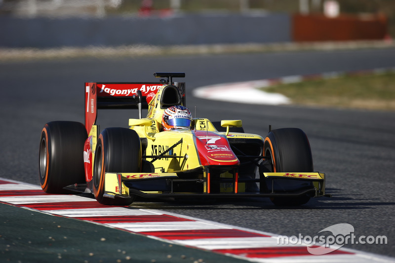 GP2