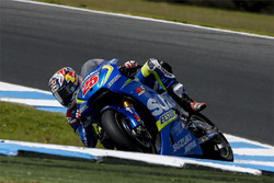 Maverick Viñales, Team Suzuki MotoGP