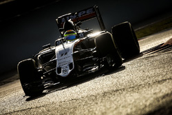 Серхио Перес, Sahara Force India F1 VJM09