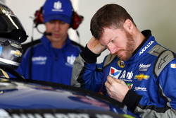 Dale Earnhardt Jr., Hendrick Motorsports Chevrolet