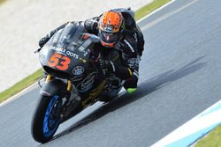 Tito Rabat, Marc VDS Racing Honda