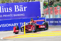 Loic Duval, Dragon Racing