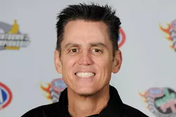 Larry Dixon