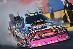 Courtney Force