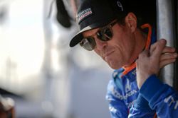 Scott Dixon, Chip Ganassi Racing Honda