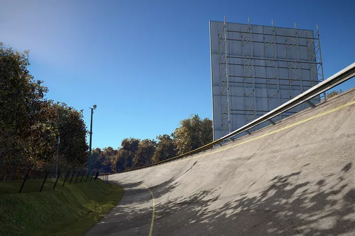 Project CARS 2