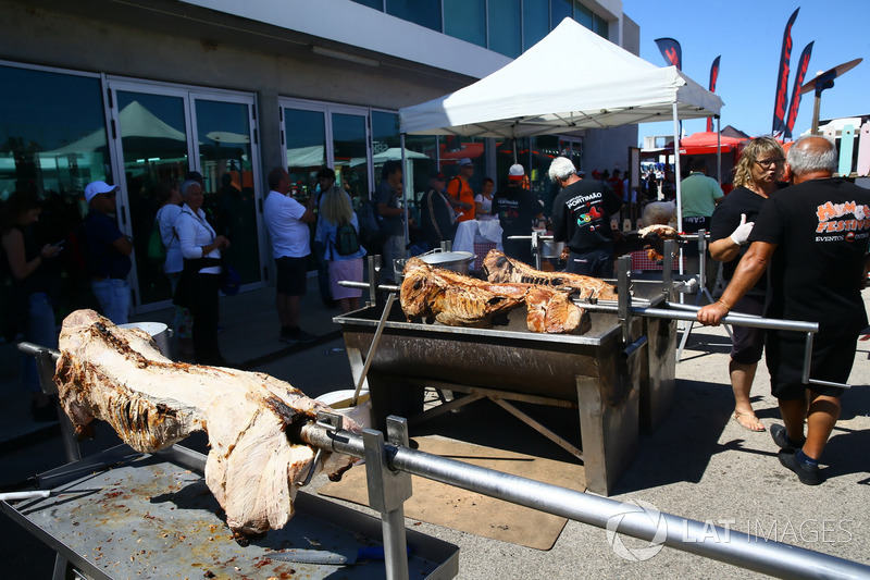 BBQ Pig