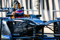 Neel Jani, Dragon Racing