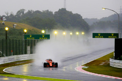 Stoffel Vandoorne, McLaren MCL32
