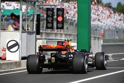 Max Verstappen, Red Bull Racing RB13