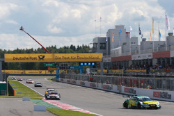 Майк Роккенфеллер, Audi Sport Team Phoenix, Audi RS 5 DTM
