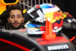 Daniel Ricciardo, Red Bull Racing