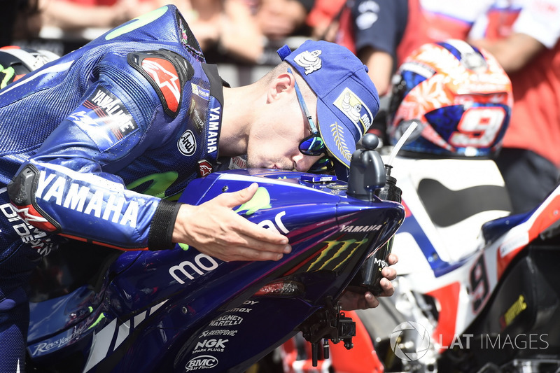 Maverick Viñales