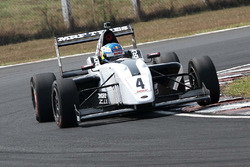 Harrison Newey