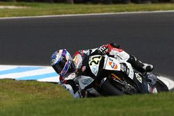 Markus Reiterberger, Althea Racing