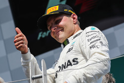 Валттері Боттас, Mercedes AMG F1