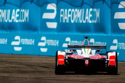 Nick Heidfeld, Mahindra Racing