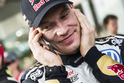 Jari-Matti Latvala, Volkswagen Motorsport