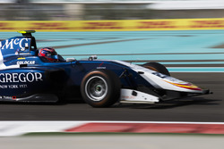 Steijn Schothorst, Campos Racing
