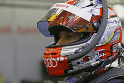 Лоік Дюваль, Audi Sport Team Joest