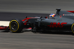 Ромен Грожан, Haas F1 Team VF-17