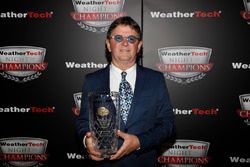Wayne Taylor con VP Racing Fuels Front Runner Premio