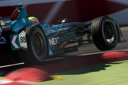 Oliver Turvey, NEXTEV NIO Formula E Team