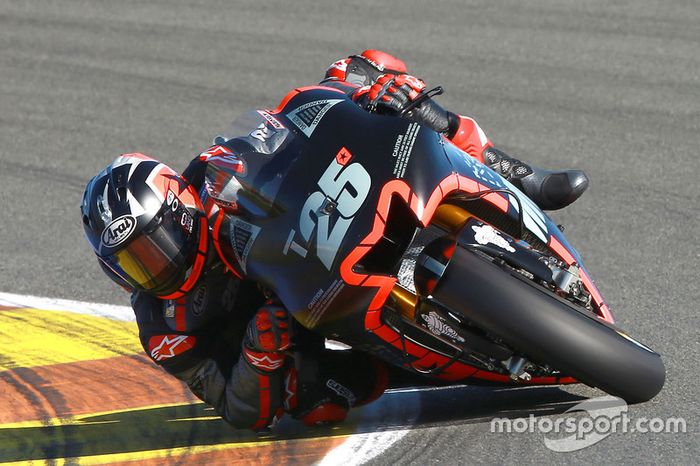 Maverick Viñales, Yamaha Factory Racing