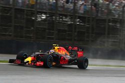 Max Verstappen, Red Bull Racing RB12