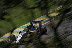 Sergio Pérez, Sahara Force India F1 VJM09