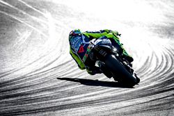 Валентино Росси, Yamaha Factory Racing