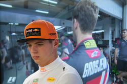 Max Verstappen, Red Bull Racing