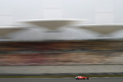 Sebastian Vettel, Ferrari SF70H