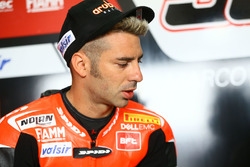 Marco Melandri, Ducati Team