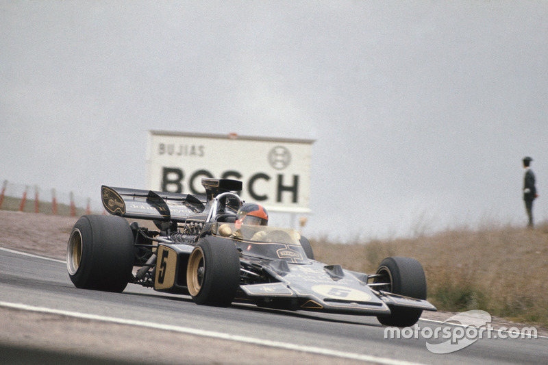 Emerson Fittipaldi