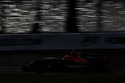Стоффель Вандорн, McLaren MCL32