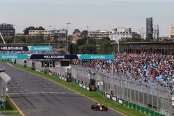 Daniel Ricciardo, Red Bull Racing RB13