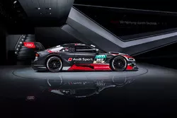 Audi RS 5 DTM 2017