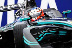 Mitch Evans, Jaguar Racing