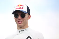 Pierre Gasly, Renault e.Dams