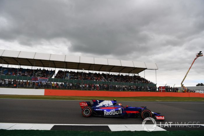 Carlos Sainz Jr., Scuderia Toro Rosso STR12