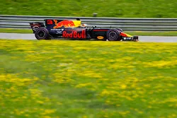 Daniel Ricciardo, Red Bull Racing RB13