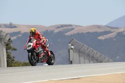 Xavi Fores, Barni Racing Team